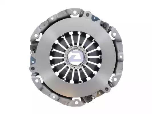 Натискний диск зчеплення AISIN CF-408 - Фото 1
